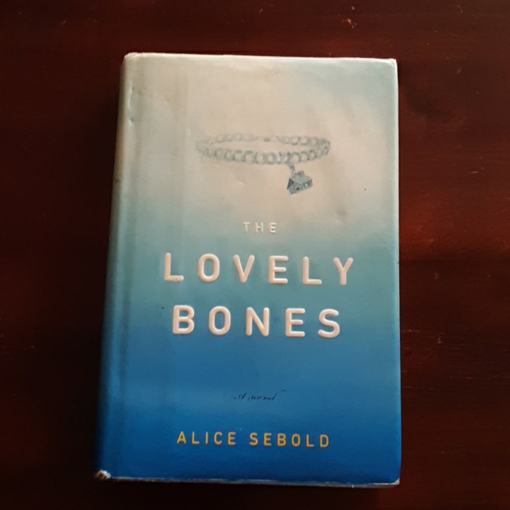 The Lovely Bones Novel